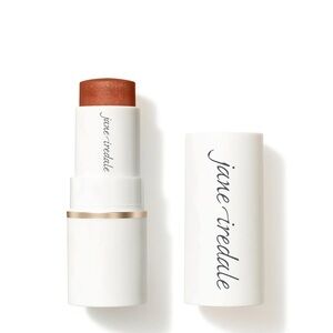 NEW Jane Iredale Glow Time Blush Stick